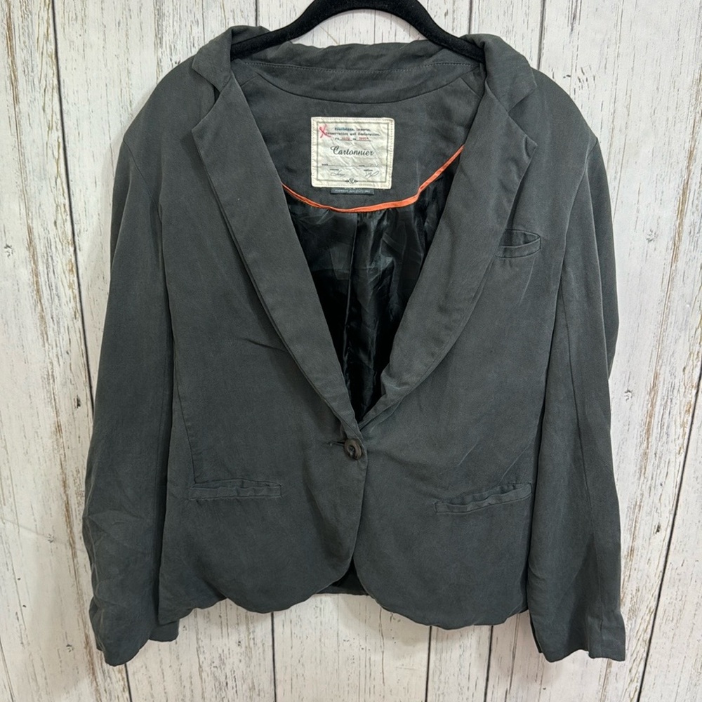 Cartonnier Blazer